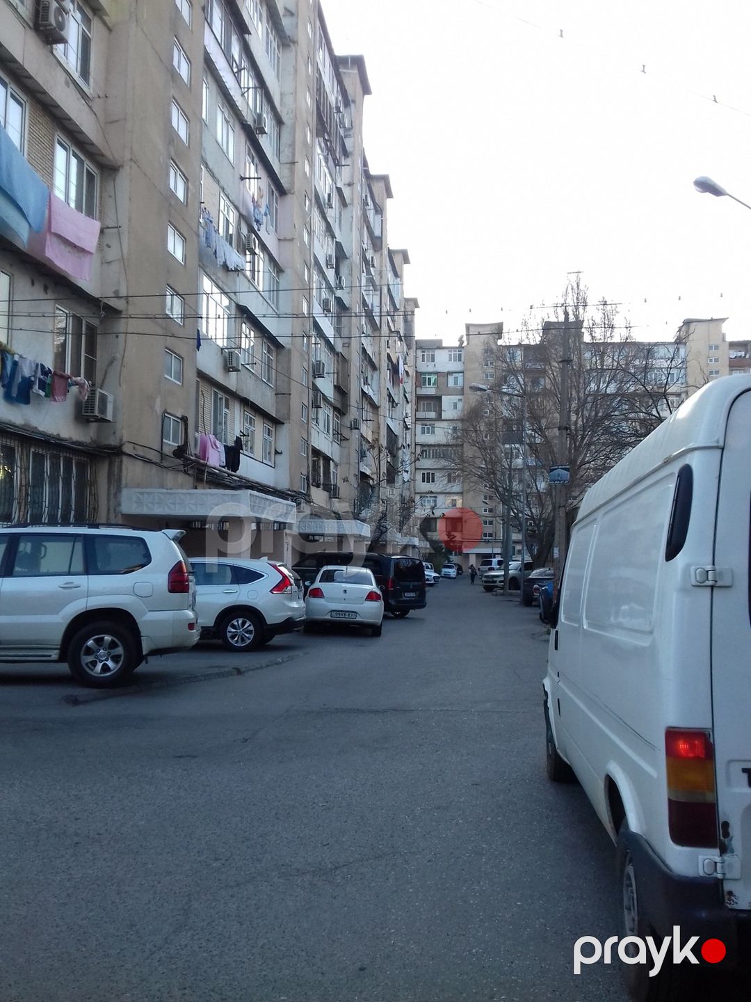 Satılır 2 otaqlı köhnə tikili 65 m² — Mənzil, Bakı (2)