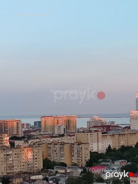 Satılır 2 otaqlı Bina evi menzil (Yeni tikili), 53 m², Yasamal rayonu — Bakı