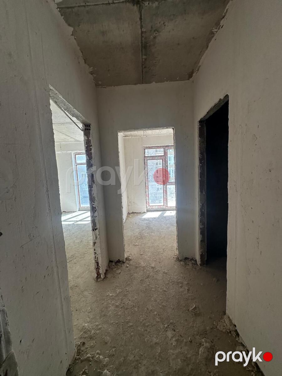 Satılır 2 otaqlı yeni tikili 41.2 m² — Mənzil, Sumqayıt (10)