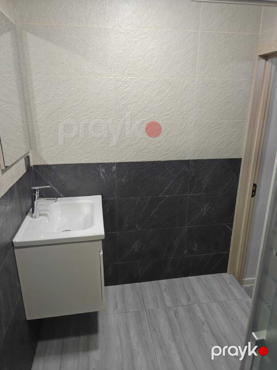 Satılır 2 otaqlı köhnə tikili 40 m² — Mənzil, Bakı (11)