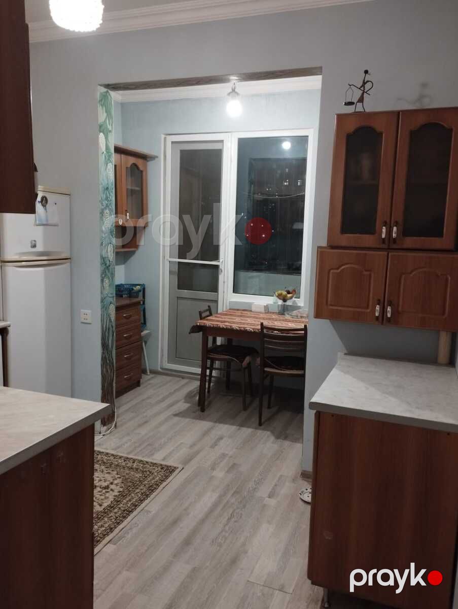 Satılır 2 otaqlı köhnə tikili 60 m² — Mənzil, Bakı (7)