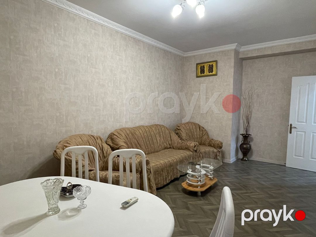 İcarəyə verilir 2 otaqlı yeni tikili 60 m² — Mənzil, Bakı (11)