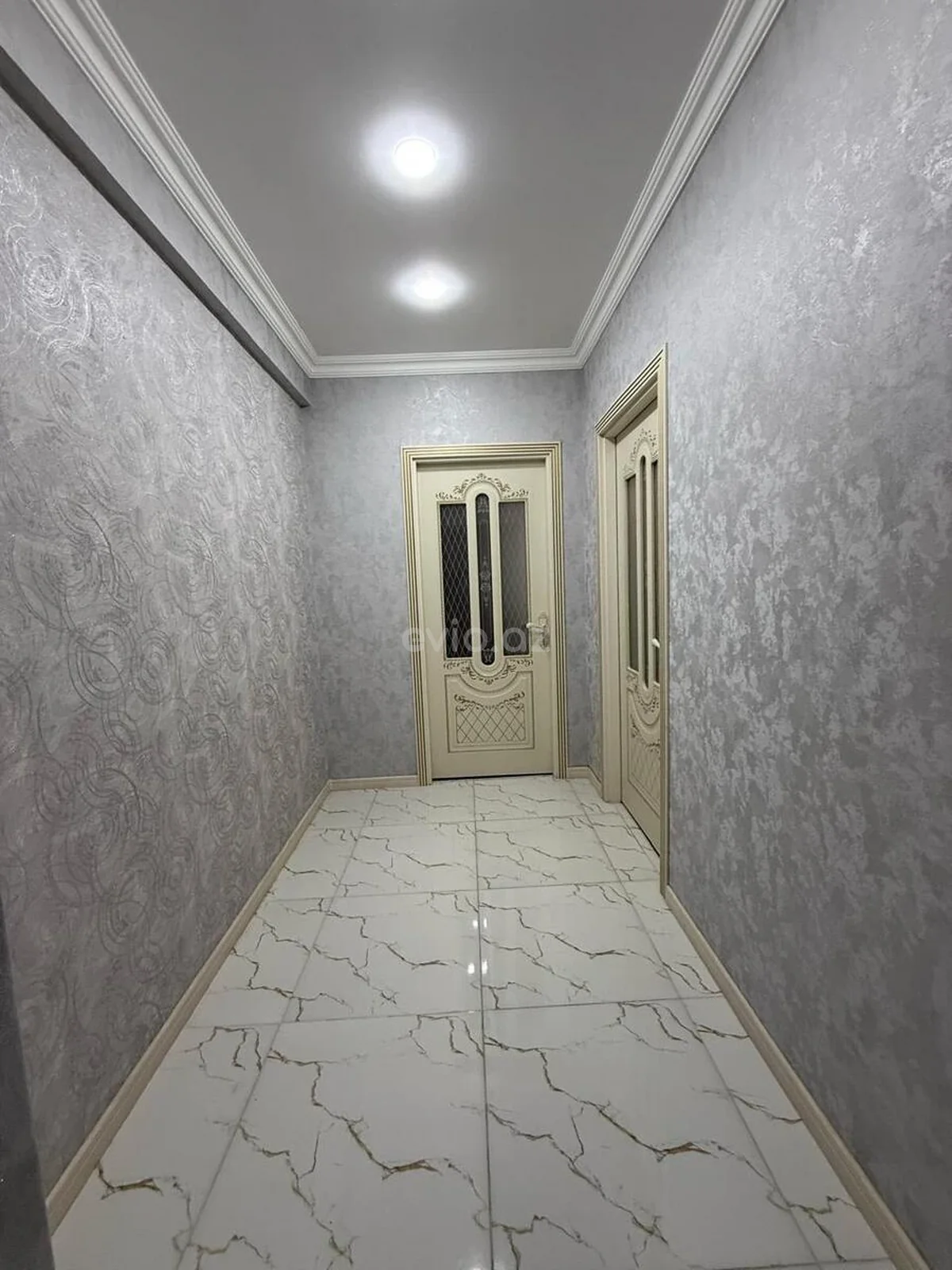 Kirayə 2 otaqlı mənzil Bakıxanov qəsəbəsində — Mənzil, Bakı (6)