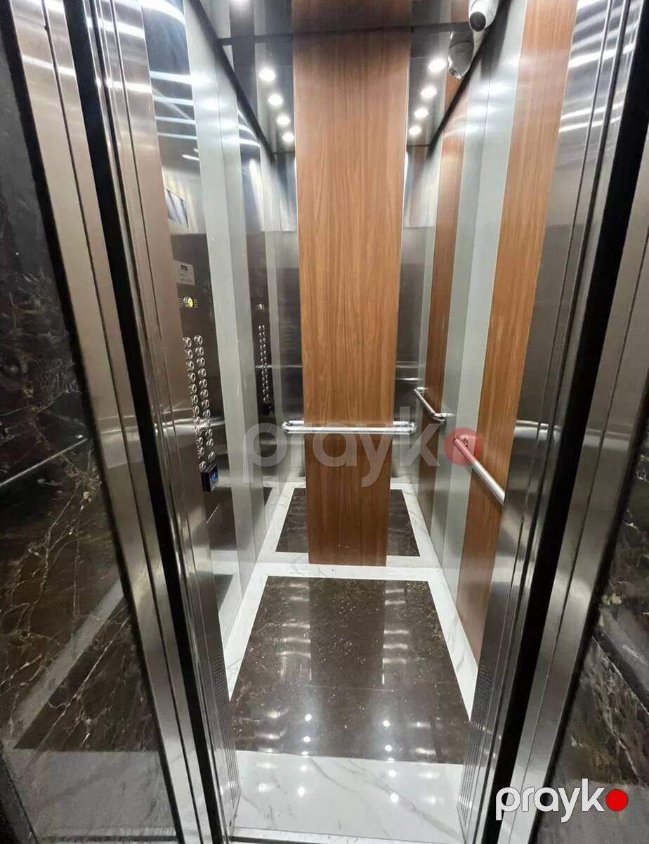 Satılır 2 otaqlı yeni tikili 102 m² — Mənzil, Bakı (3)