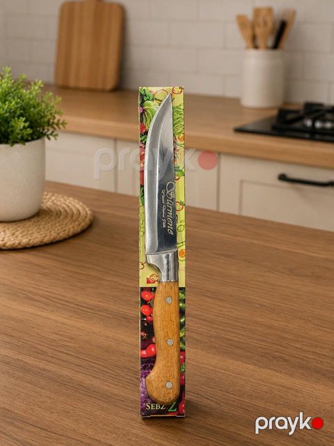 Bıçaq FT-772880, bərkidilmiş polad, 30 sm — Bakı