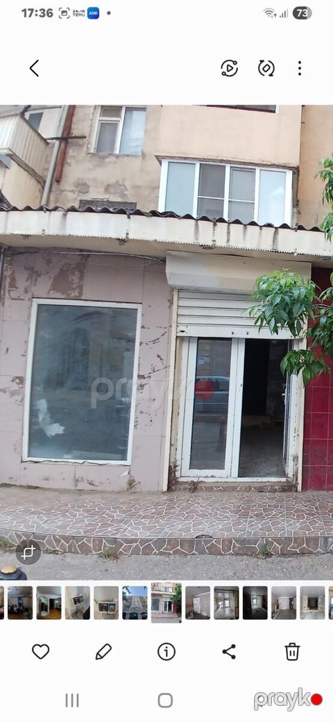 Obyekt, Yasamal r — Bakı