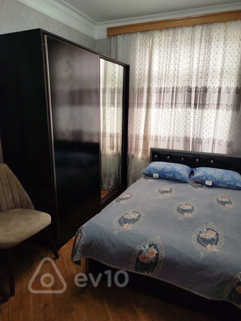 2 otaqlı mənzil, 55 m², A. Ali kuc. — kirayə — Mənzil, Bakı (2)