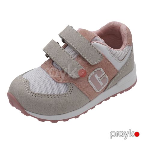 Qızlar üçün krosovkalar Chicco 1073161000000-310, çəhrayı, poliuretan/poliester, ölçü 30 — Bakı