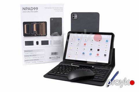 Nodiz NPAD99 Tablet — Bakı