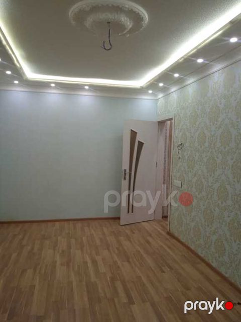 2-otaqlı mənzil, Sumqayıt ş., 35 m² — Sumqayıt