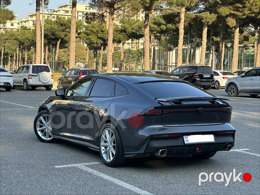 Changan Uni-V iDD, 1.5 L, 18.4 kWh, 2023 il, 71 000 km — Avtomobillər, Bakı (10)