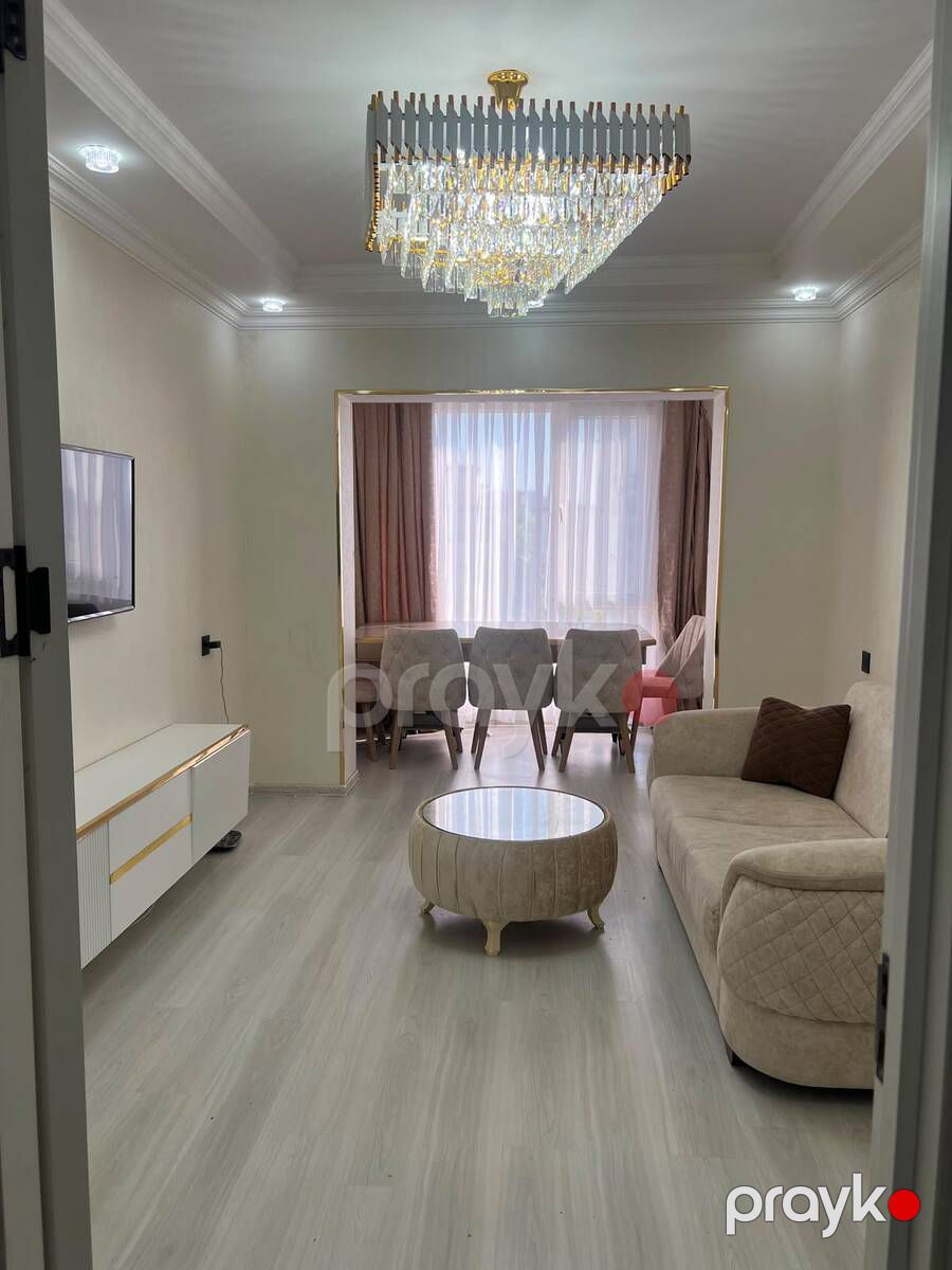 Satılır 2 otaqlı köhnə tikili 65 m² — Mənzil, Bakı (3)