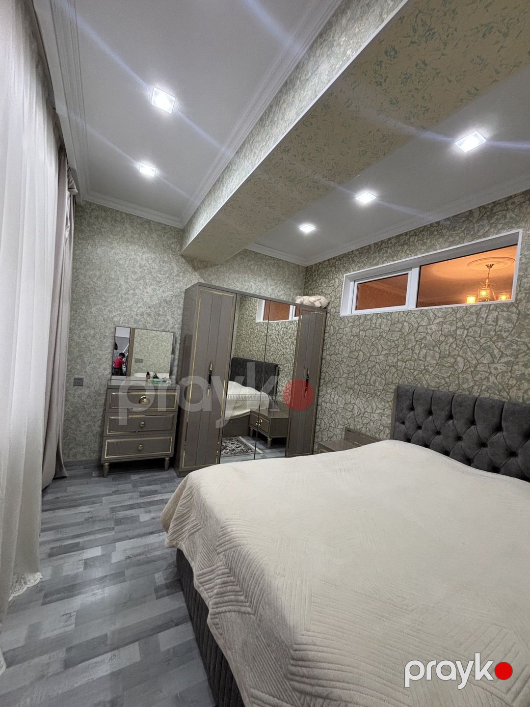 Satılır 3 otaqlı yeni tikili 83 m² — Mənzil, Bakı (7)