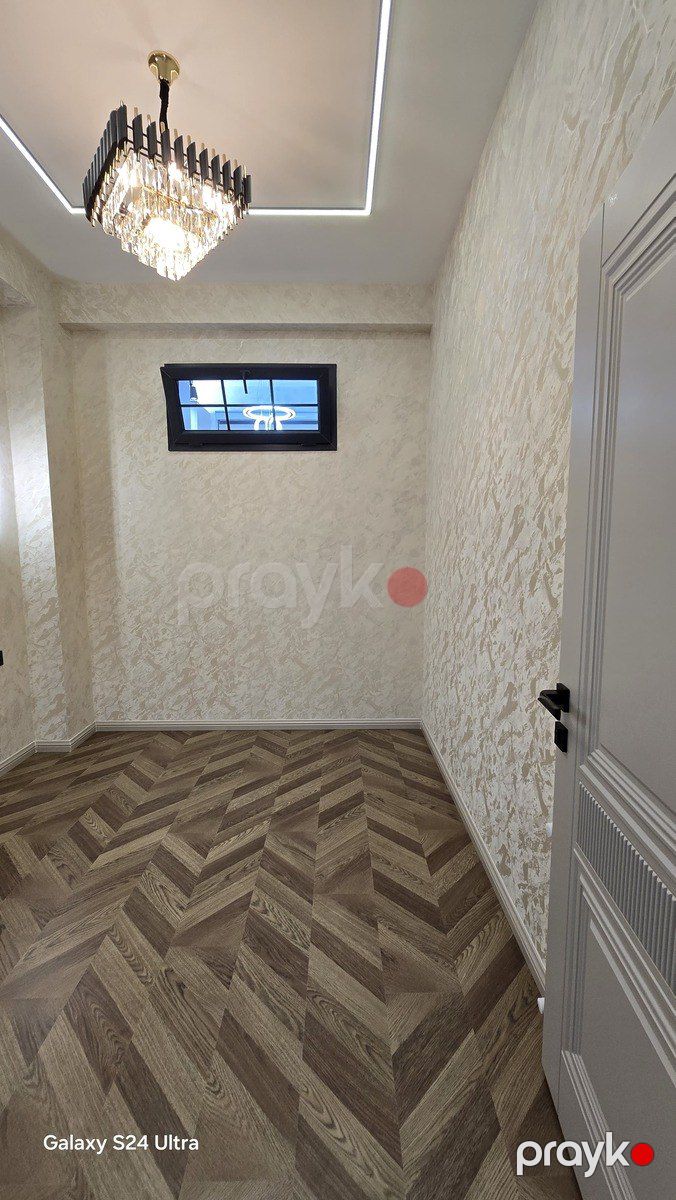 Satılır 2 otaqlı yeni tikili 46 m² — Mənzil, Xırdalan (11)