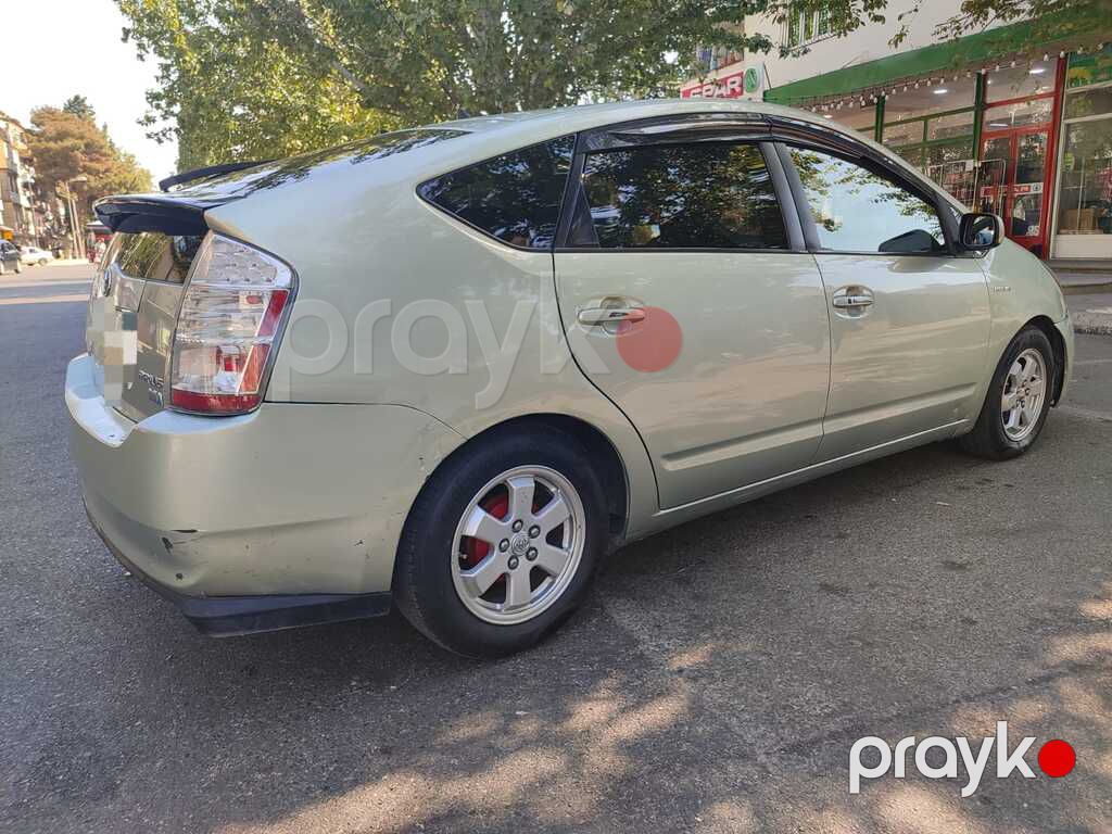 Toyota Prius, 1.5 L, 1.3 kWh, 2007 il, 267 000 km — Avtomobillər, Bakı (3)