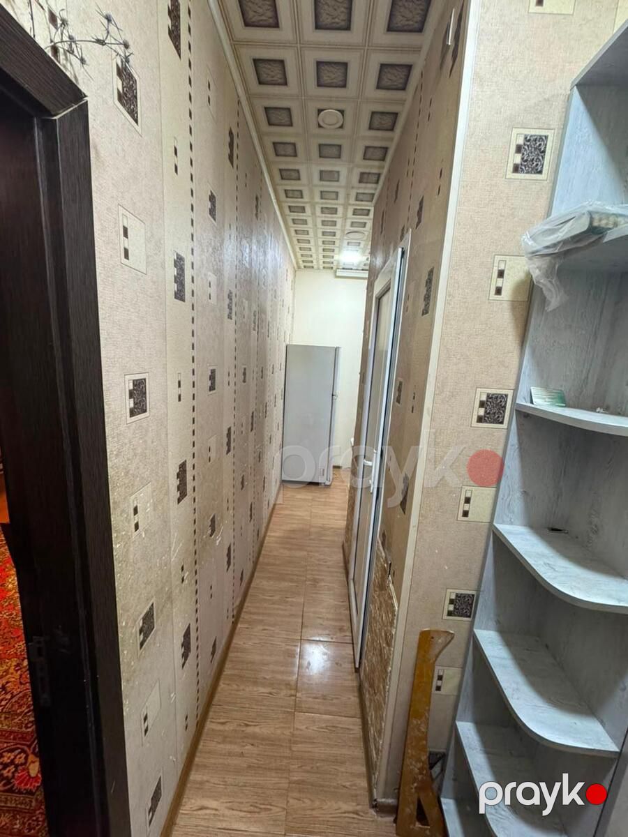 2-otaqlı yeni tikili kirayə verilir, Qara Qarayev m., 42 m² — Mənzil, Bakı (2)