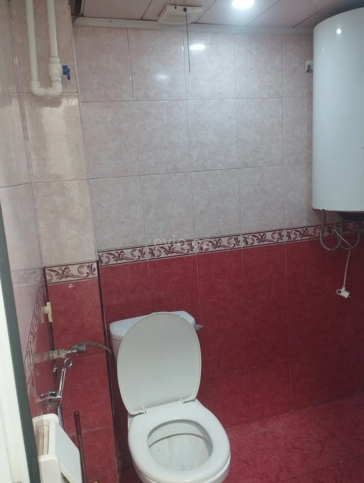 1 otaqlı tam təmirli mənzil satılır Köhnə Suraxanı qəsəbəsində — Mənzil, Bakı (8)
