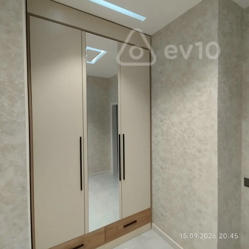 2 otaqlı mənzil, 60 m², İbrahim paşa Dadaşov küçəsi — Mənzil, Bakı (7)