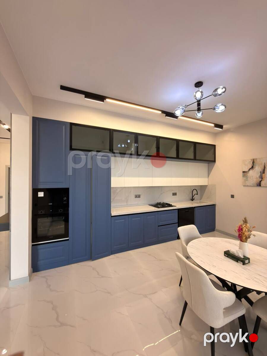 Satılır 5 otaqlı həyət evi/bağ evi 260 m² — Ev, villa, Bakı (12)
