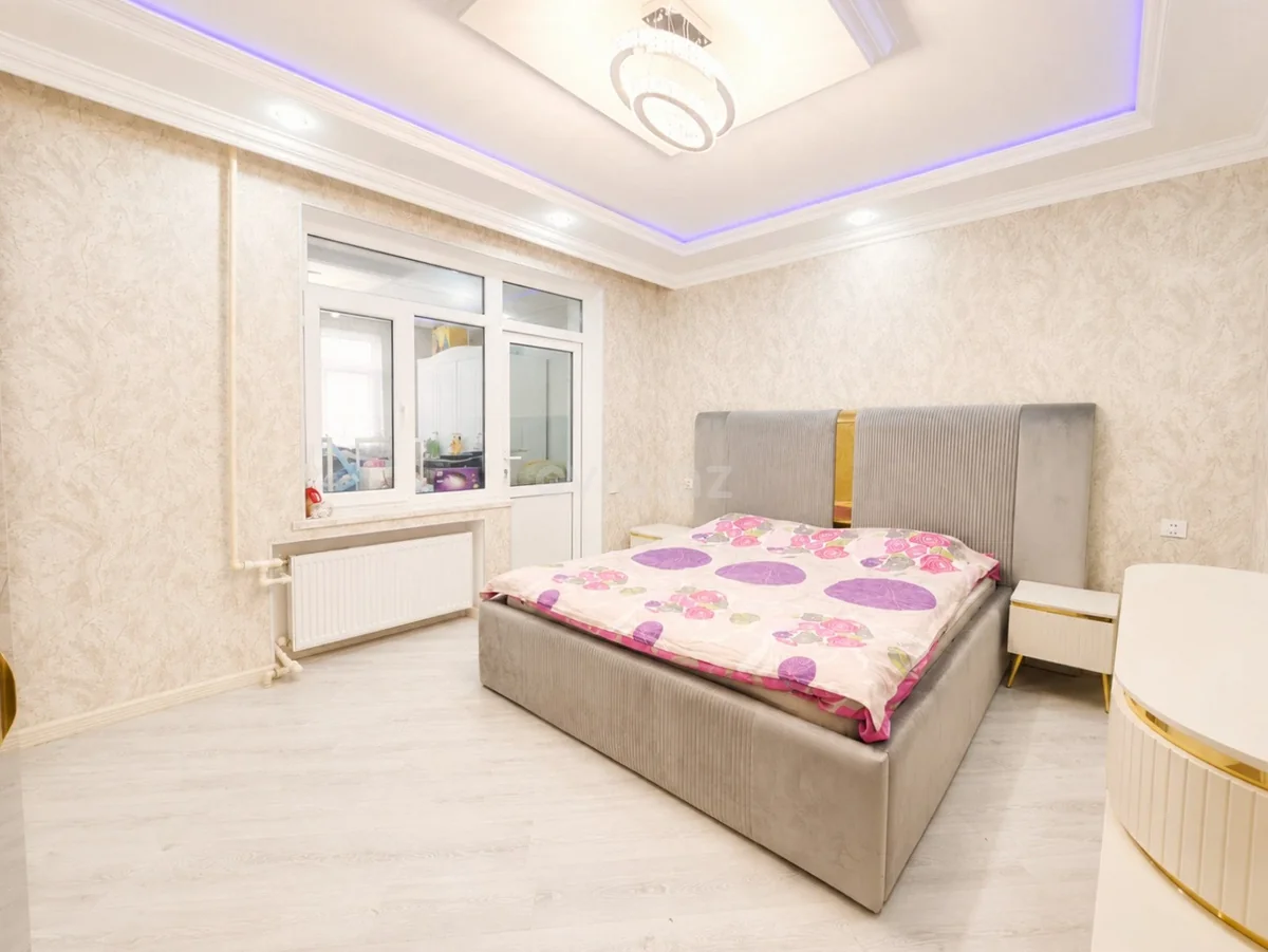 2 otaqlı tam təmirli mənzil satılır Bakıxanov qəsəbəsində — Bakı
