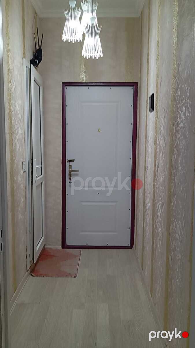 Satılır 3 otaqlı köhnə tikili 55 m² — Mənzil, Bakı (10)