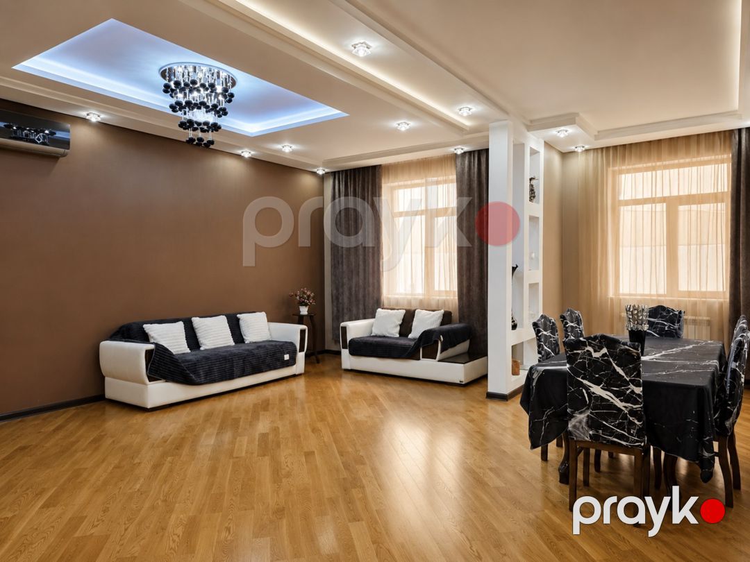 Həyət evi, Zabrat qəs — Ev, villa, Bakı (8)