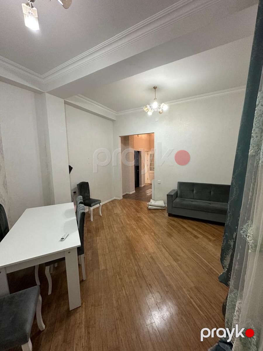 İcarəyə verilir 2 otaqlı yeni tikili 79 m² — Mənzil, Bakı (6)