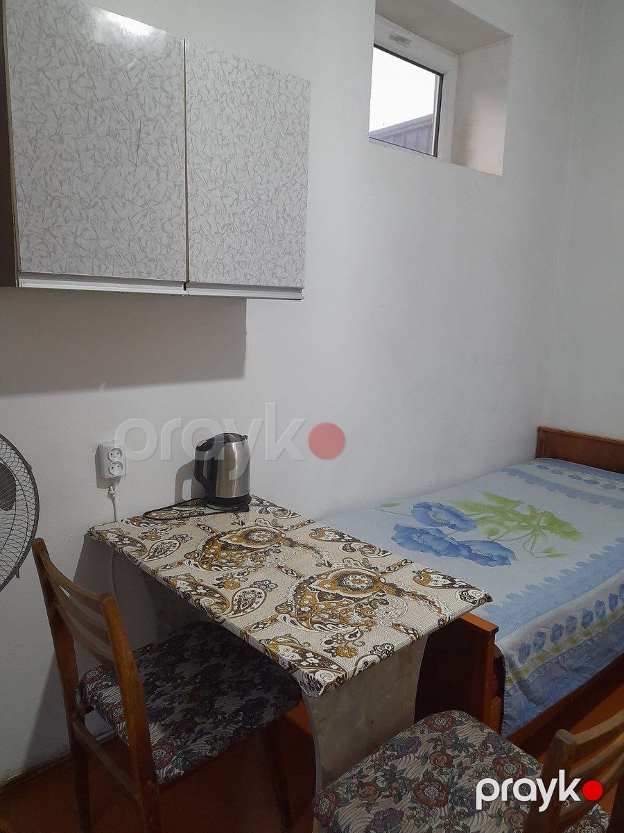 1-otaqlı mənzil kirayə verilir, Yasamal r., 35 m² — Mənzil, Bakı (4)