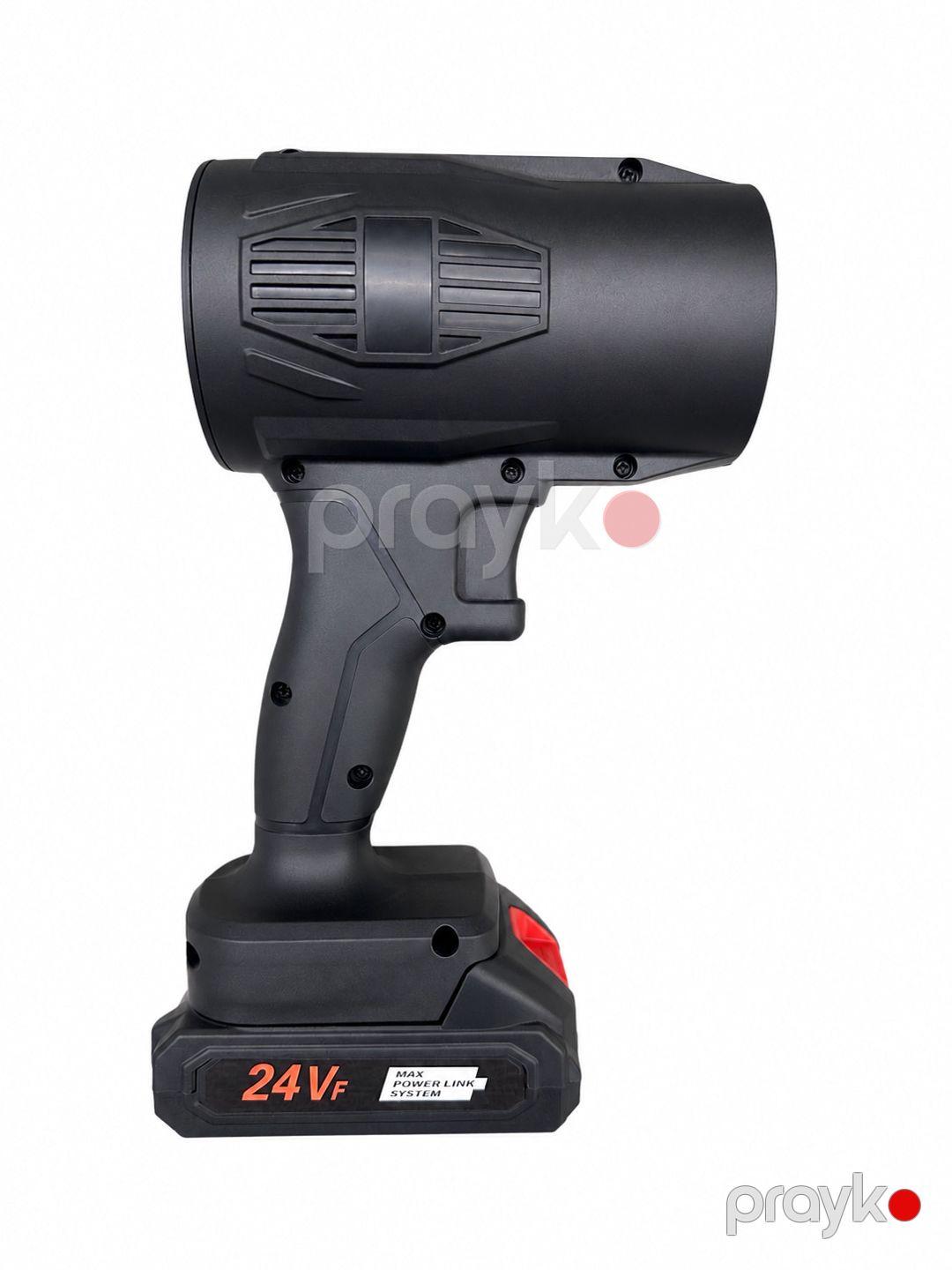 Akkumulyatorlu havaüfürən, 24 V — Mallar, Bakı (2)