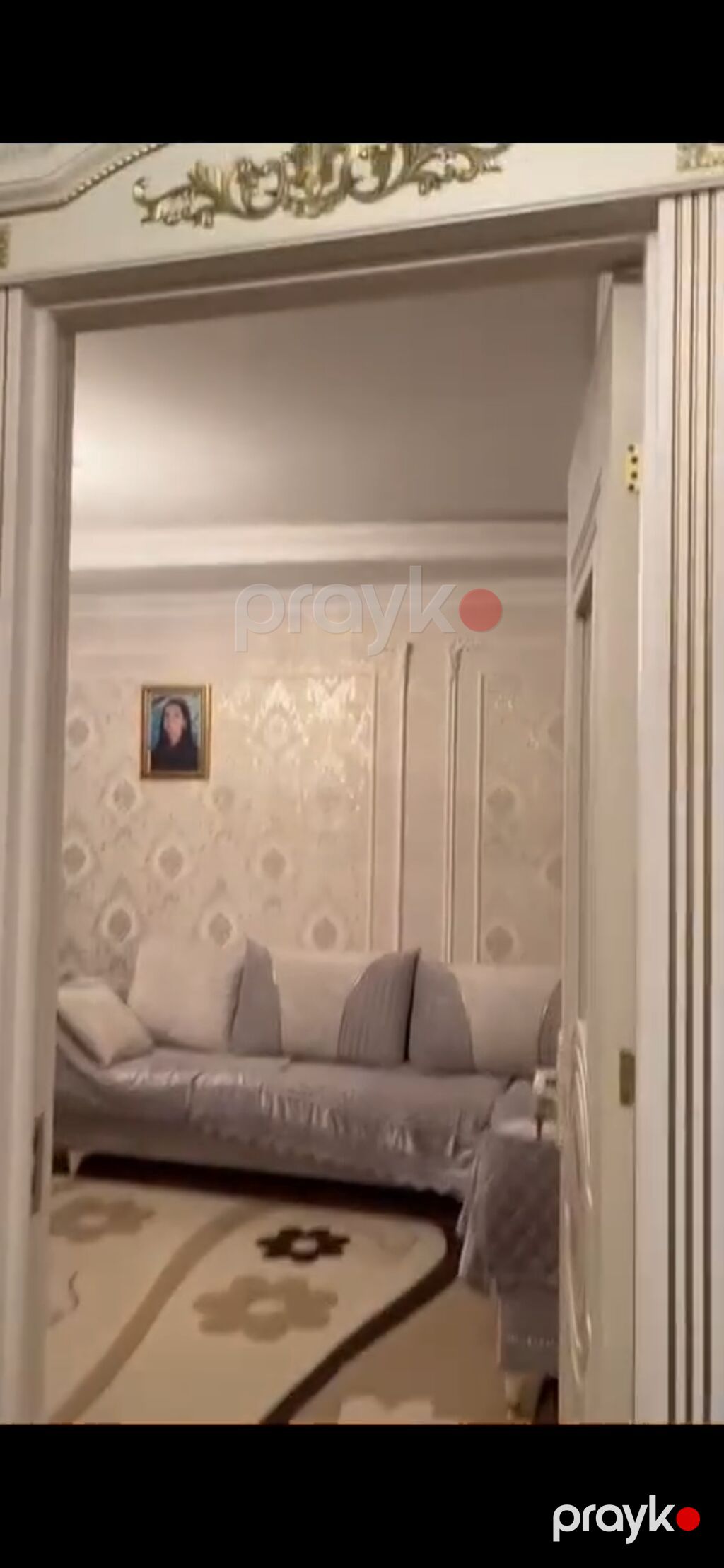 Elimlerde metro ya yaxın ADU ya yaxın 2 otaqlı mənzil kirayə verilir — Mənzil, Bakı (6)