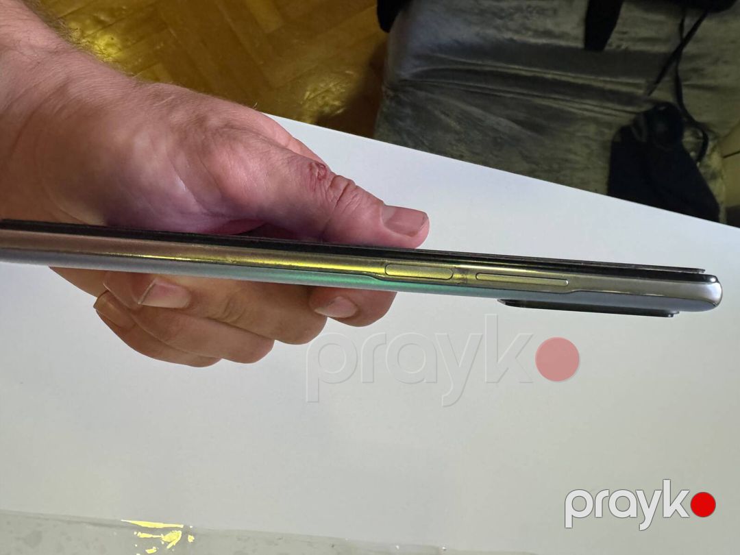 Xiaomi 11T Pro Celestial Blue 256GB/12GB — Smartfonlar, Bakı (8)