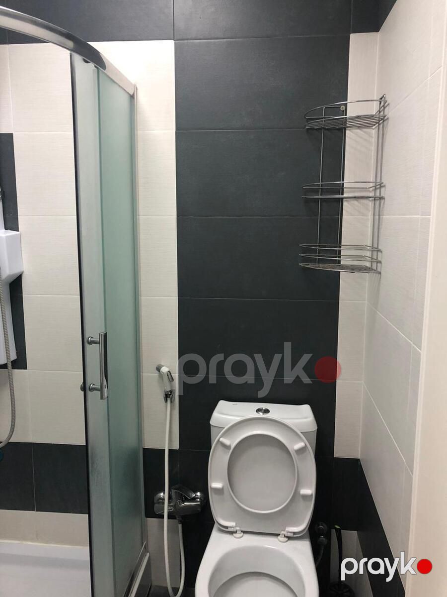 İcarəyə verilir 2 otaqlı yeni tikili 75 m² — Mənzil, Bakı (11)