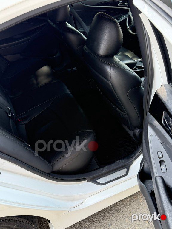 Hyundai Sonata, 2.0 L, 2014 il, 225 308 km — Avtomobillər, Bakı (11)