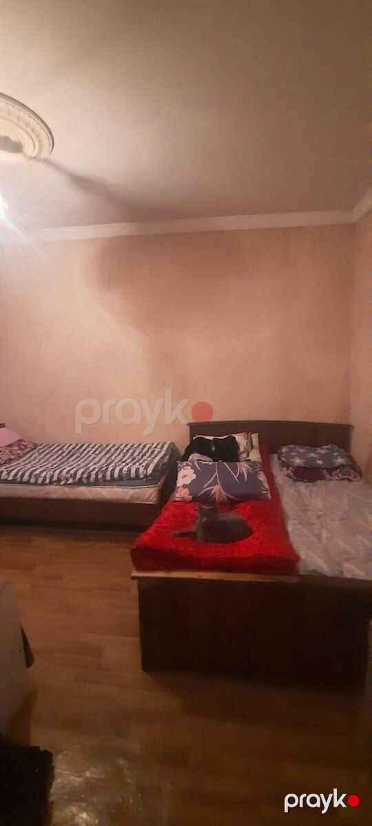 4-otaqlı mənzil, Sumqayıt ş., 88 m² — Mənzil, Sumqayıt (8)
