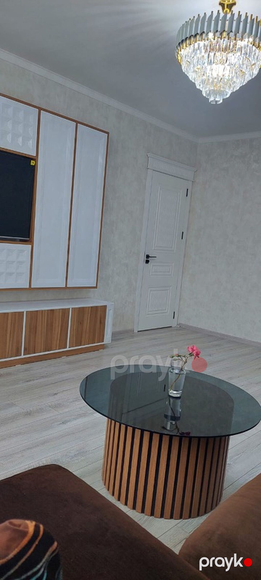 4 otaqlı, 100 kv. m, Yeni təmirli — Ev, villa, Sumqayıt (5)