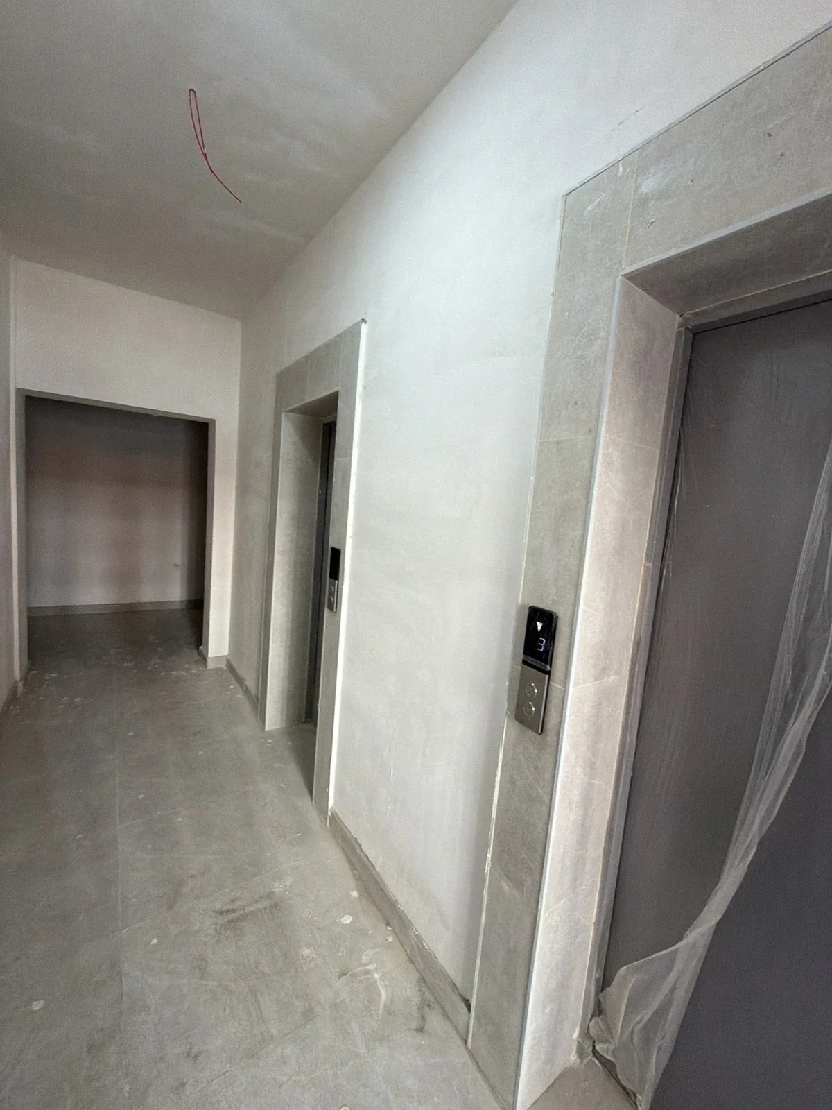 2 otaqlı mənzil satılır Sumqayıtda — Mənzil, Sumqayıt (9)