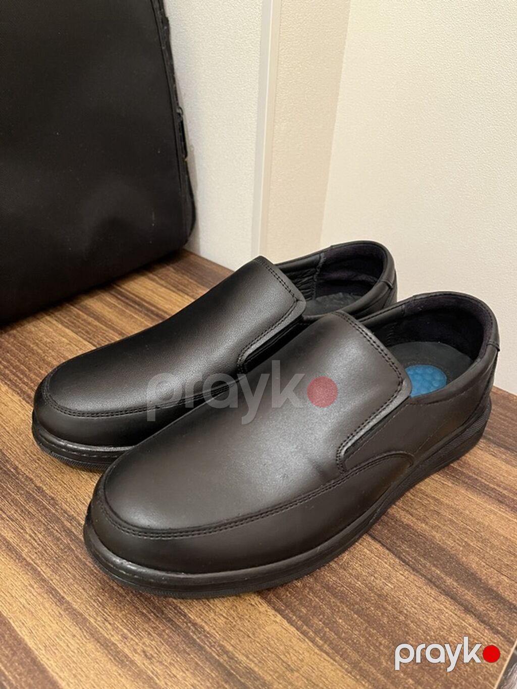 Məhsul: Kişi loafer ayaqqabısı –40 razmer 1 defe geyinilib razmer — Mokasin, Xırdalan (5)
