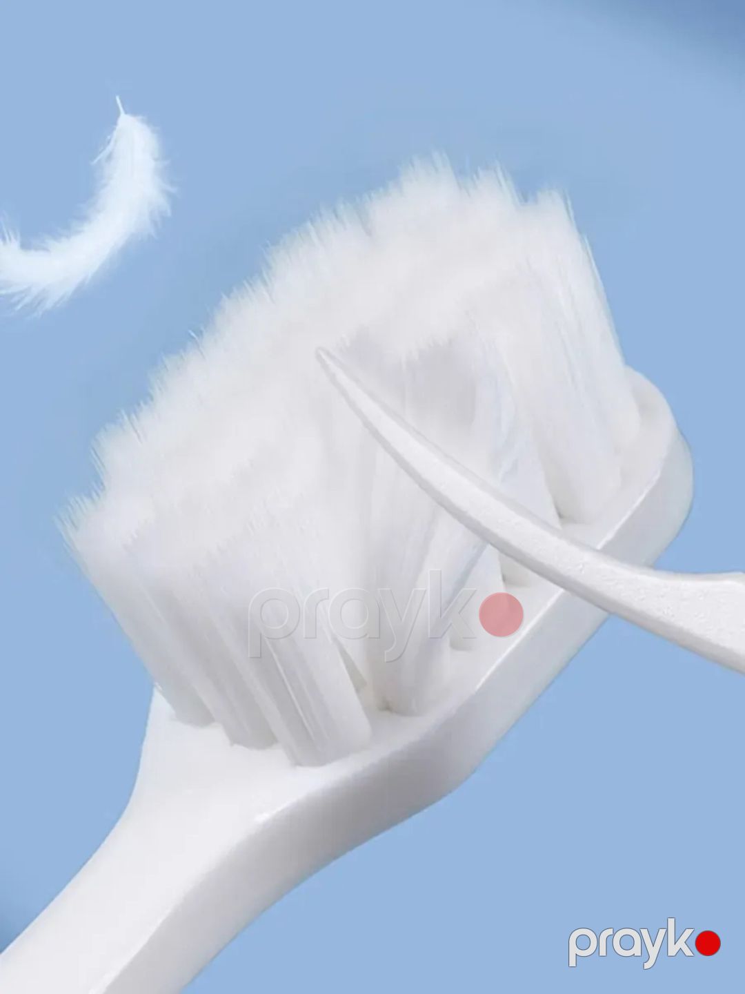 Diş fırçası Sakura Deep Clean, 1 əd, yumşaq — Mallar, Bakı (2)