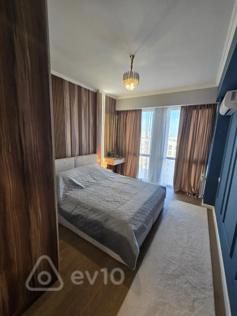 3 otaqlı mənzil, 70 m², Park Yasamal Yaşayış Kompleksi — Mənzil, Bakı (8)