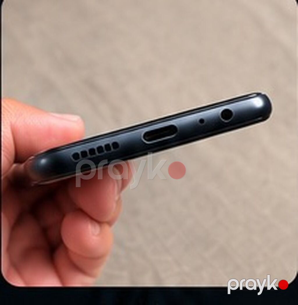 Redmi Note 10S, 128 GB, rəng - Boz, İki sim kartlı — Xiaomi, Masazır (4)