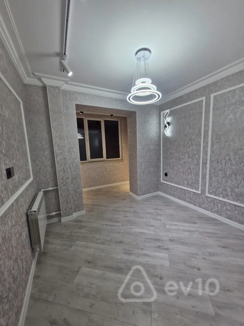 4 otaqlı mənzil, 80 m², Gəncə pr — Mənzil, Bakı (12)