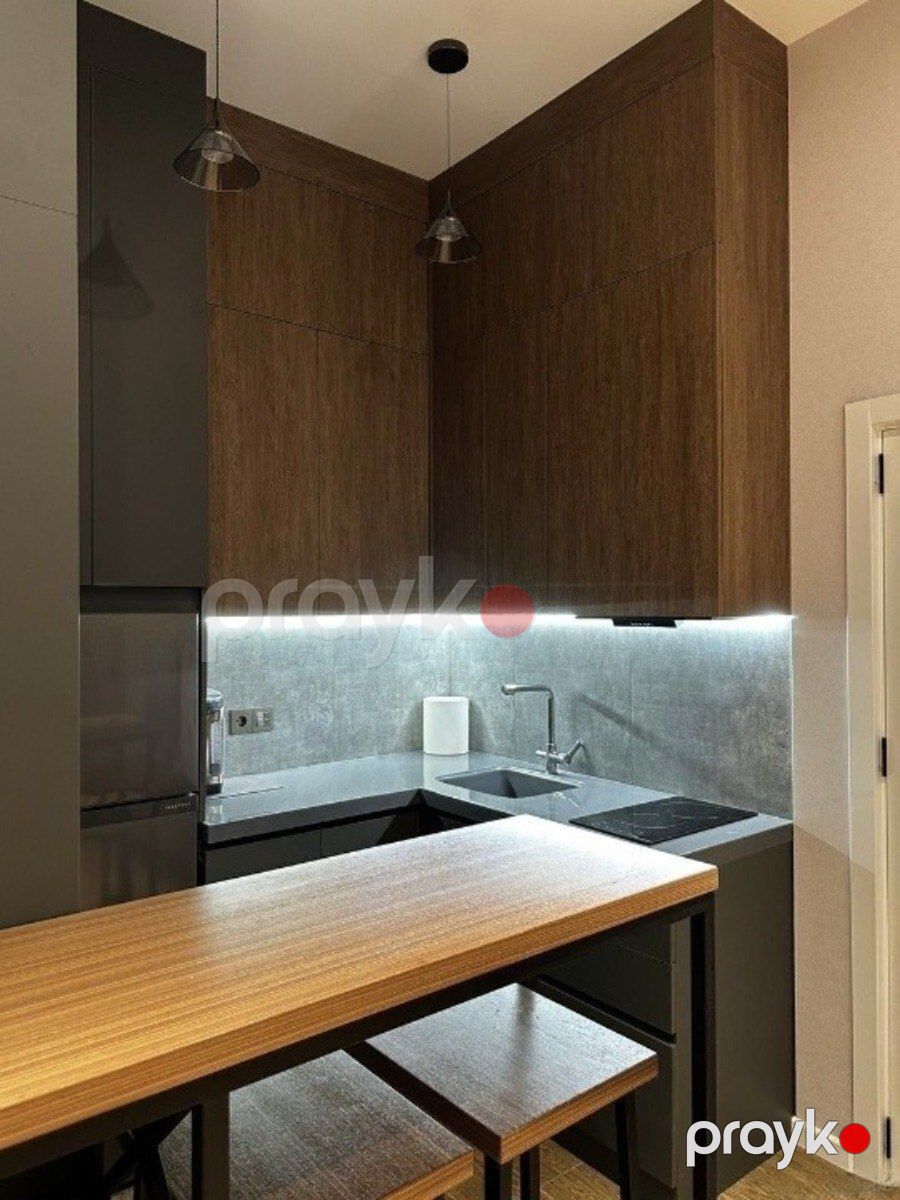 Satılır 2 otaqlı yeni tikili 51 m² — Mənzil, Bakı (9)