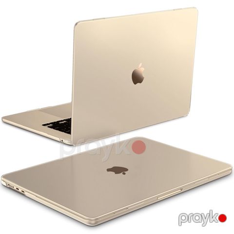 MacBook Air 15.3-inch M4 16/512GB — Bakı