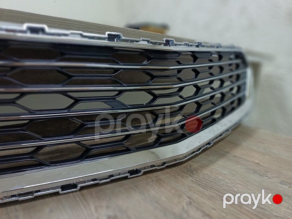"Chevrolet Cruze 2017 radiator barmaqlıgı — Ehtiyat hissələri və aksesuarlar, Bakı (2)