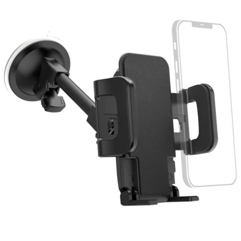 Telefon üçün tutacaq Hama 00201502 — Telefon üçün altlıqlar və tutacaqlar