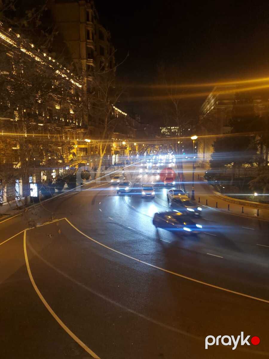 İcarəyə verilir 2 otaqlı köhnə tikili 70 m² — Mənzil, Bakı (11)