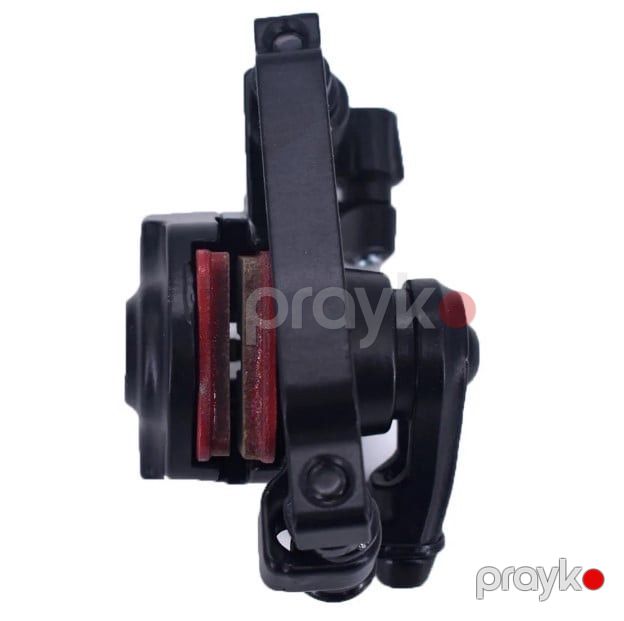 Velosiped üçün arxa mexaniki disk əyləci Bikesport 29, MTB, F160/R140 və R160/F180, hər ölçülü velosipedlər üçün uyğundur — Mallar, Bakı (2)