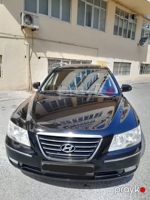 Hyundai Sonata, 2.0 L, 2008 il, 312 000 km — Bakı