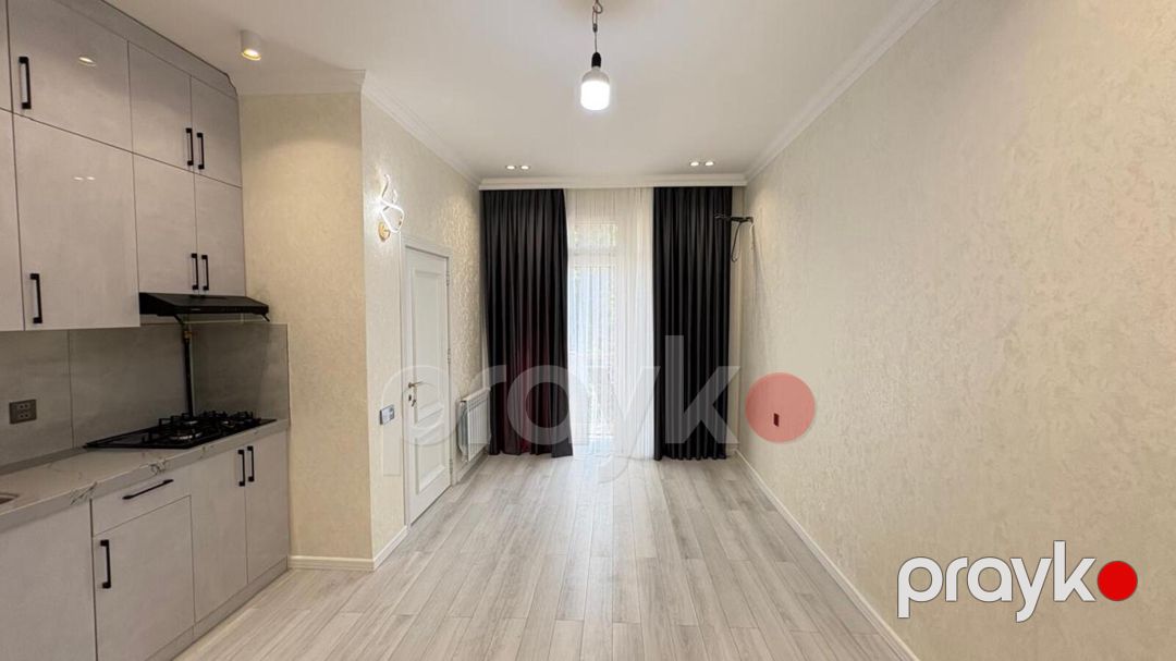 Satılır 2 otaqlı köhnə tikili 35 m² — Mənzil, Bakı (3)