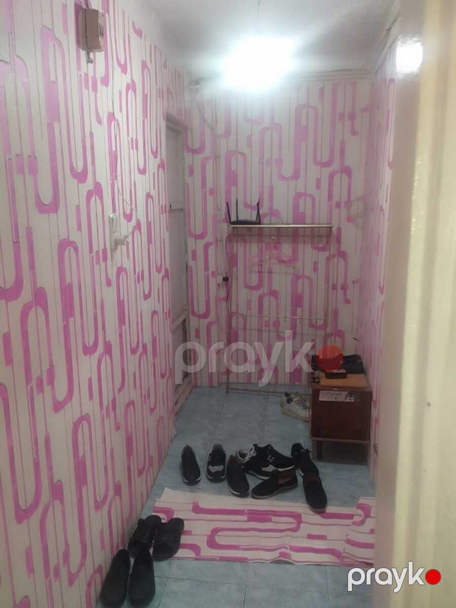 İcarəyə verilir 2 otaqlı köhnə tikili 50 m² — Mənzil, Bakı (6)